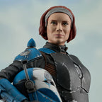 Product image Bo Katan Statue - Star Wars The Mandalorian