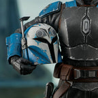 Product image Bo Katan Statue - Star Wars The Mandalorian