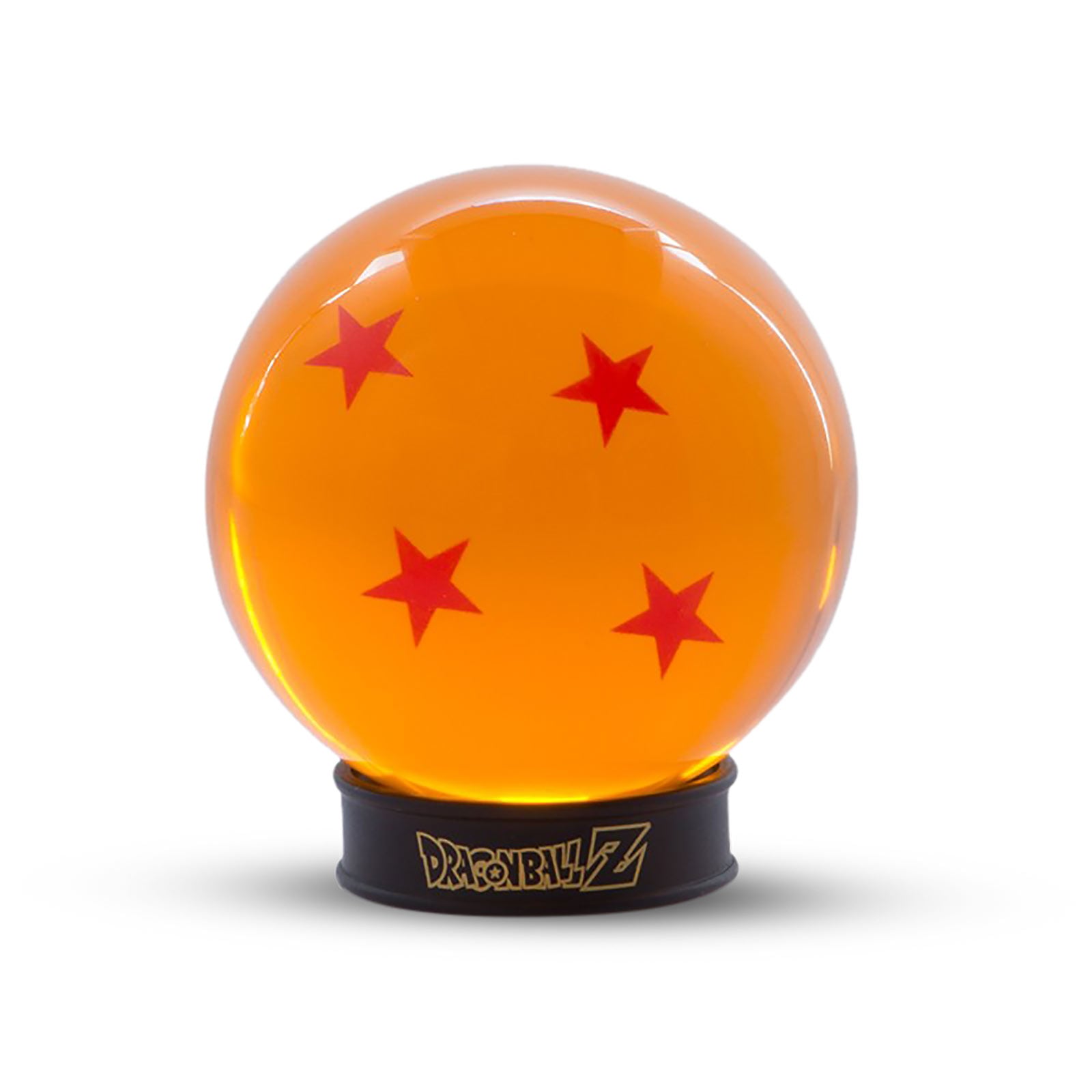 Product image Dragon Ball - Crystal Ball 4-Star Replica