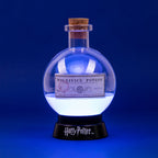 Product image Harry Potter - Polyjuice Potion Color Change Lamp 13.5 cm