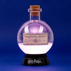 Product image Harry Potter - Polyjuice Potion Color Change Lamp 13.5 cm