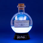 Product image Harry Potter - Polyjuice Potion Color Change Lamp 13.5 cm
