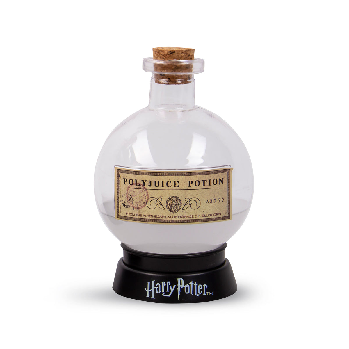 Product image Harry Potter - Polyjuice Potion Color Change Lamp 13.5 cm