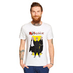 Product image Tokyo Revengers - Yellow Square Logo T-Shirt white