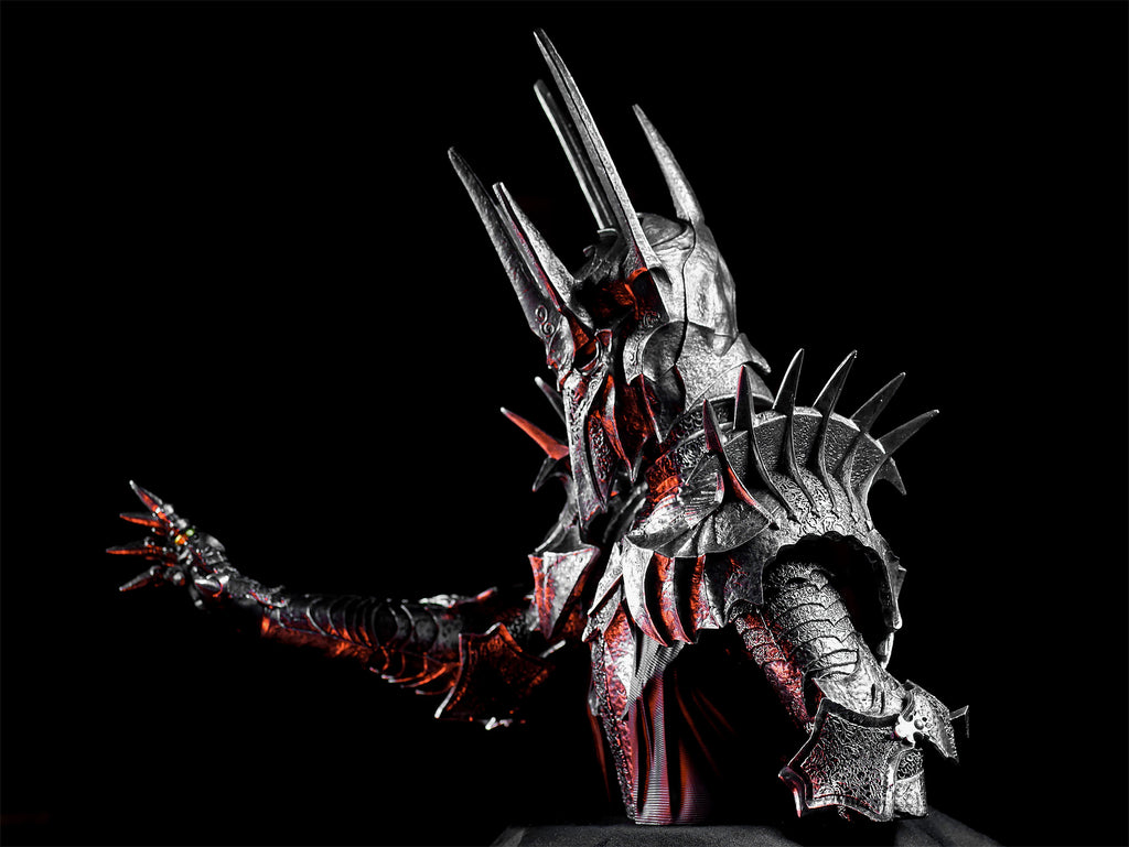 Product image The Lord of the Rings - Sauron Bust deluxe