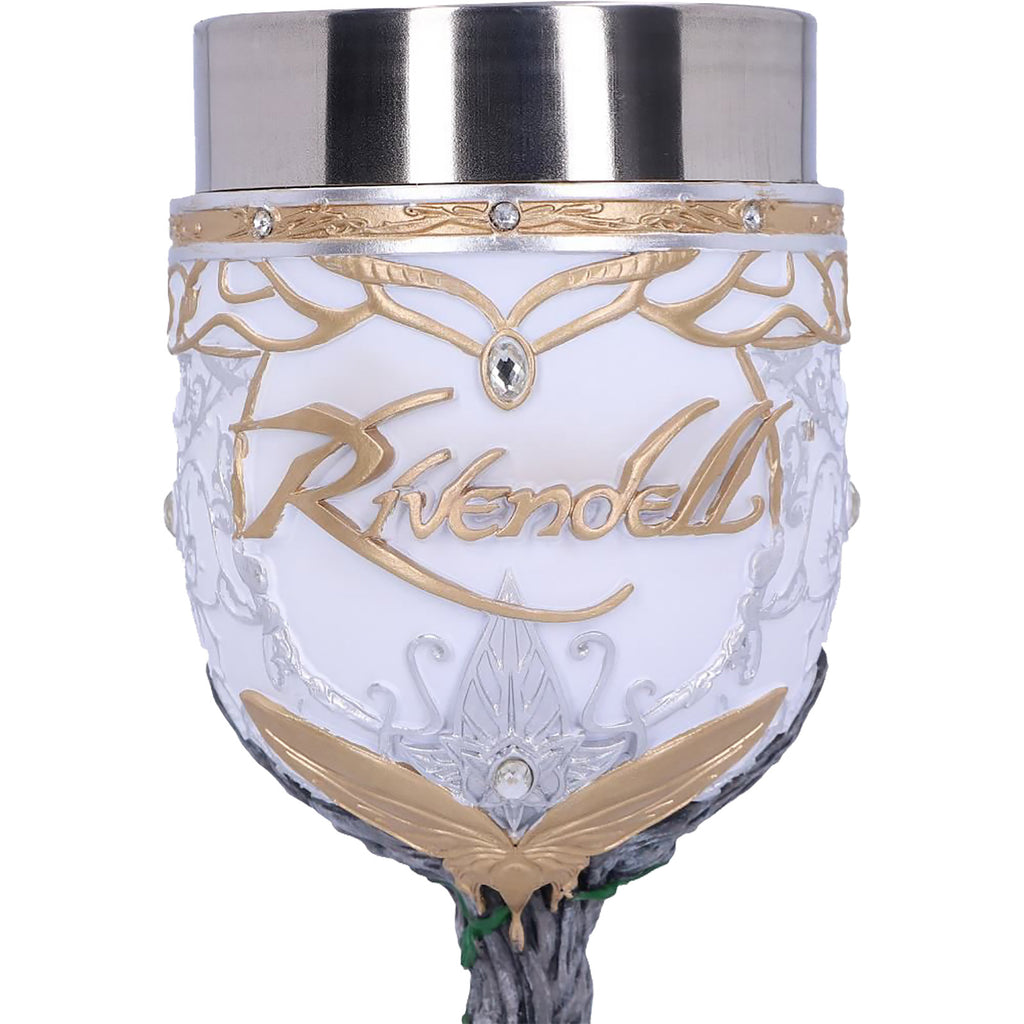 Product image The Lord of the Rings - Rivendell Goblet Deluxe