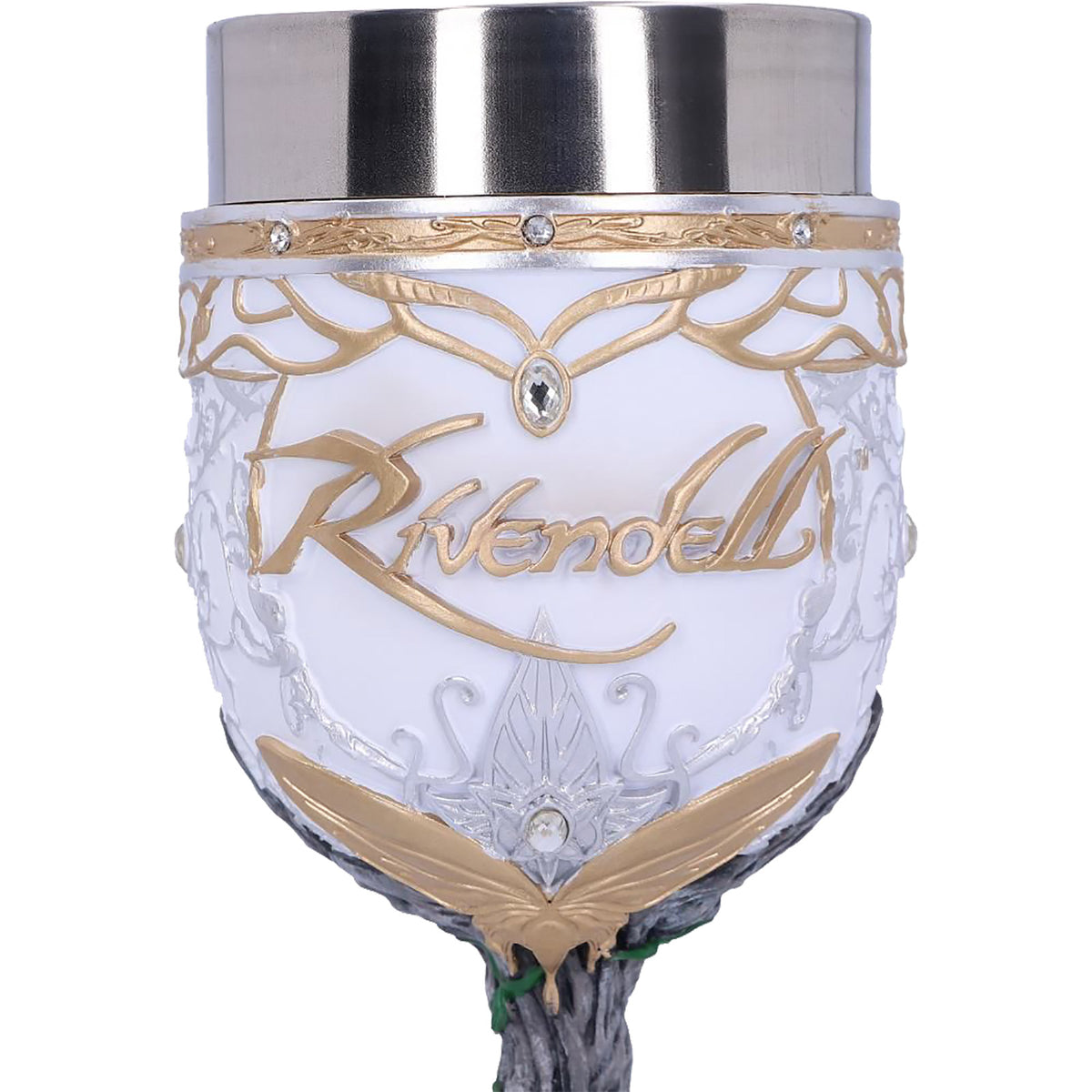 Product image The Lord of the Rings - Rivendell Goblet Deluxe