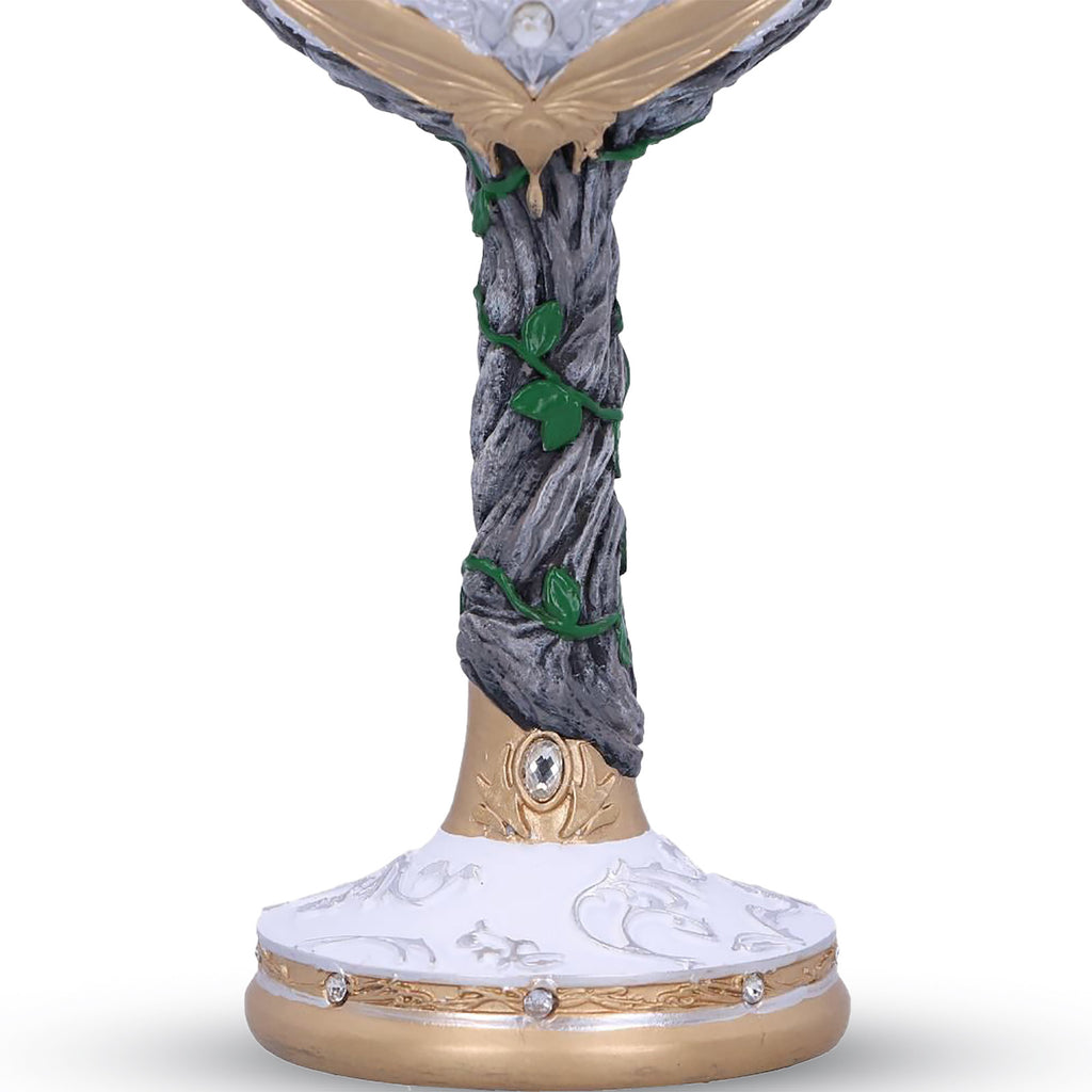 Product image The Lord of the Rings - Rivendell Goblet Deluxe