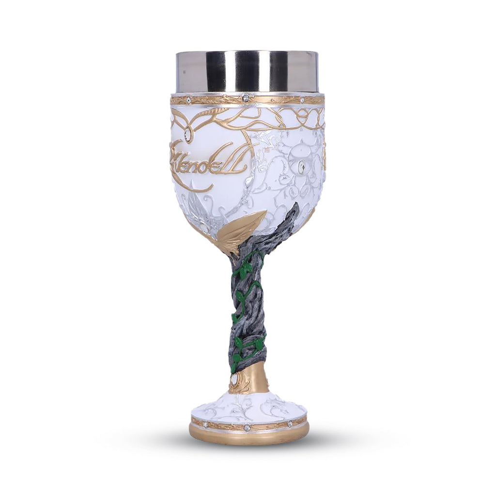Product image The Lord of the Rings - Rivendell Goblet Deluxe