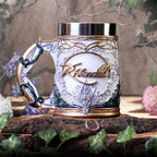 Product image The Lord of the Rings - Rivendell Mug Deluxe