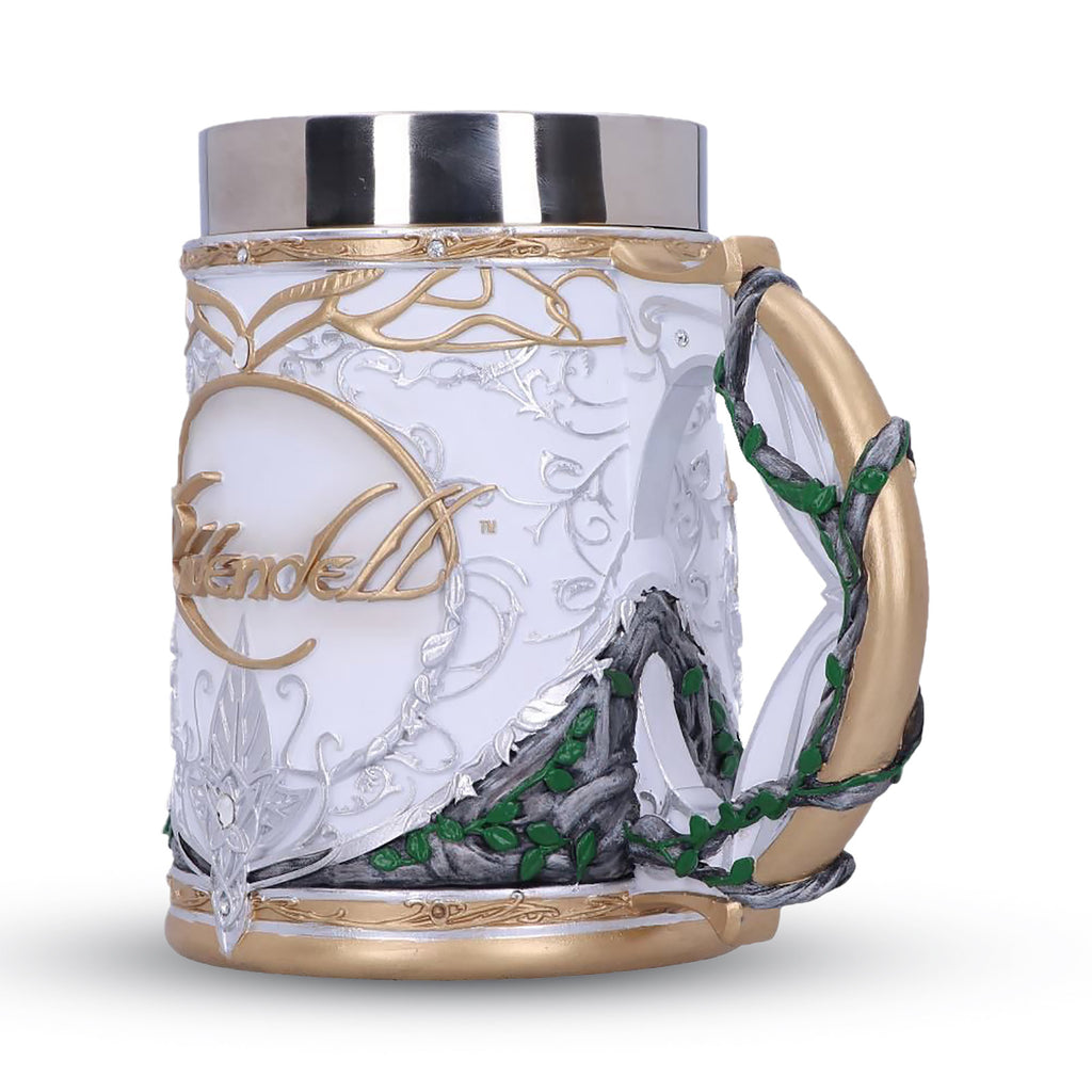 Product image The Lord of the Rings - Rivendell Mug Deluxe