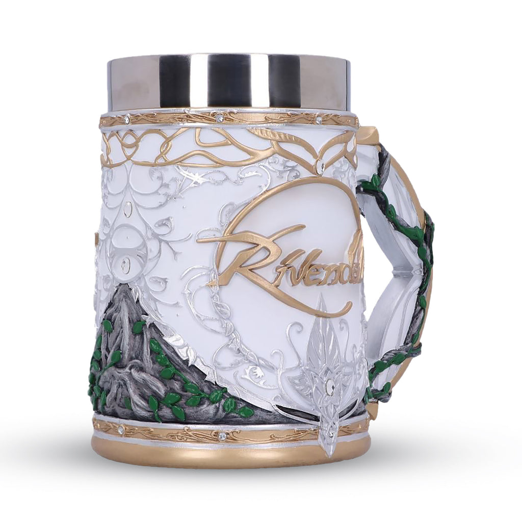 Product image The Lord of the Rings - Rivendell Mug Deluxe