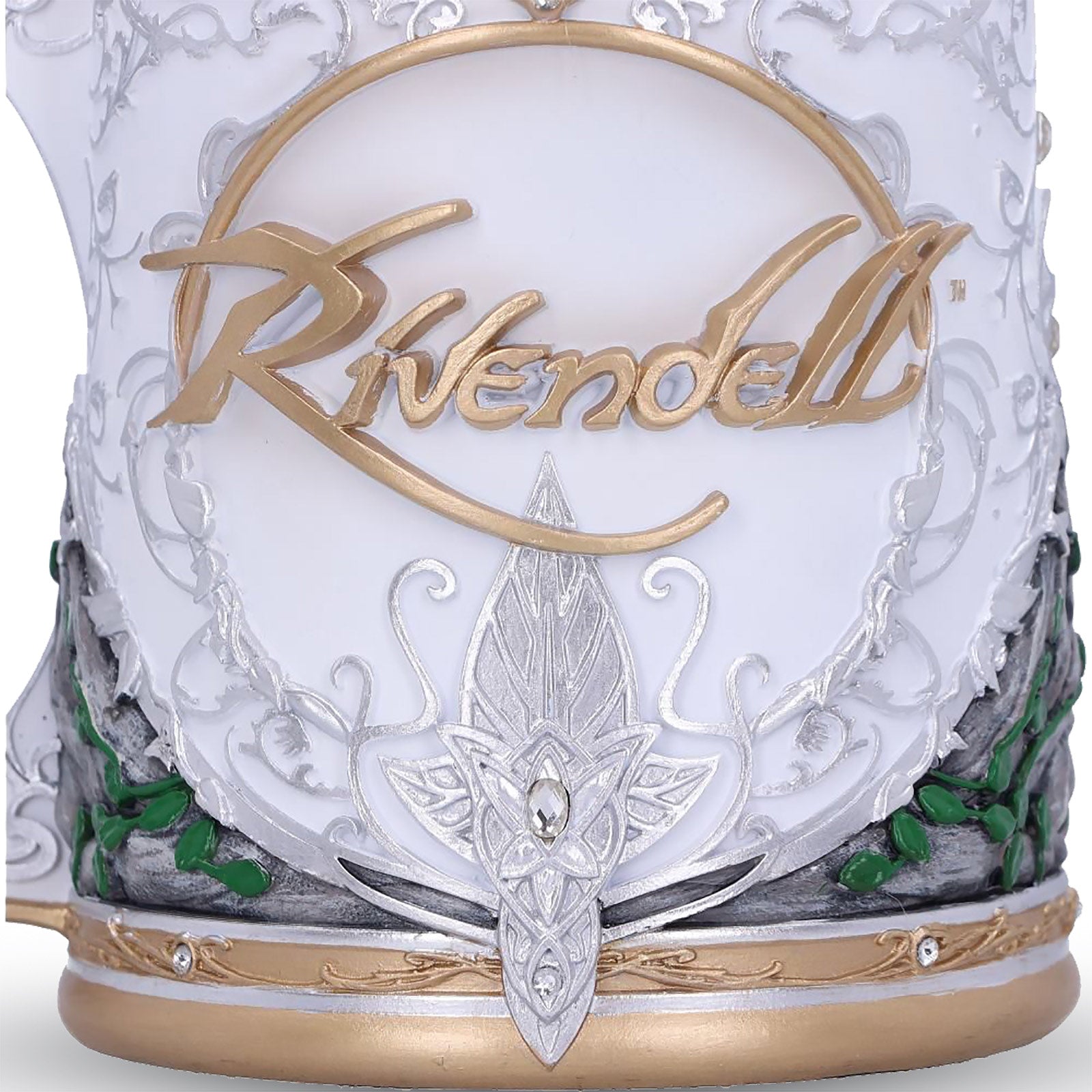 Product image The Lord of the Rings - Rivendell Mug Deluxe