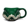 Product image Harry Potter - Slytherin Crest Animal 3D Mug