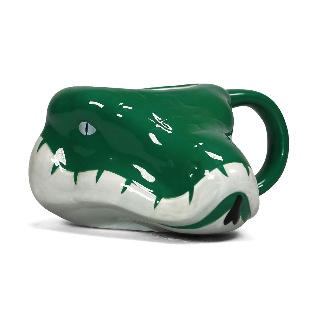 Product image Harry Potter - Slytherin Crest Animal 3D Mug