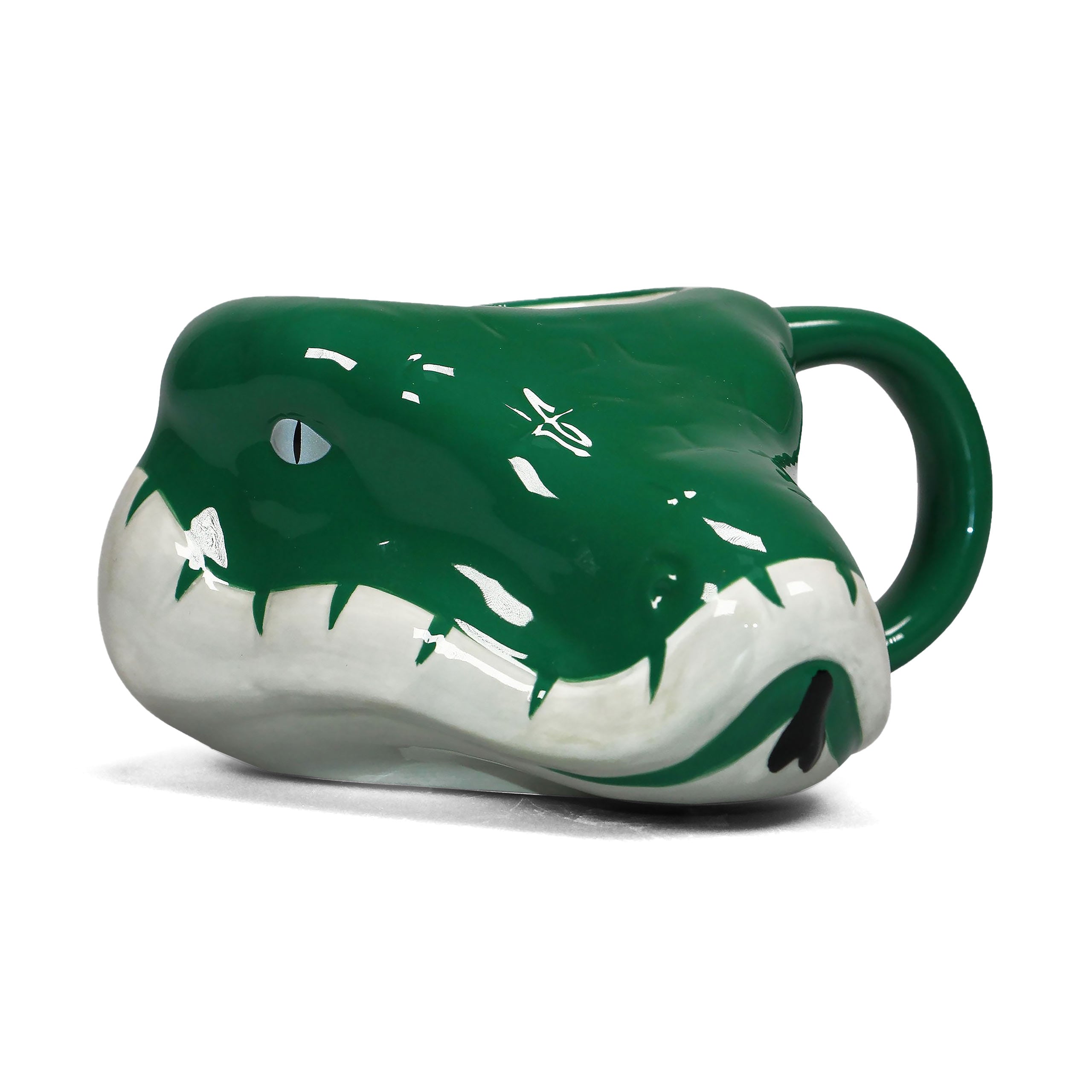 Product image Harry Potter - Slytherin Crest Animal 3D Mug