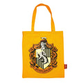Product image Harry Potter - Hufflepuff Crest Tote Bag
