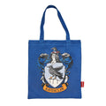 Product image Harry Potter - Ravenclaw Crest Tote Bag