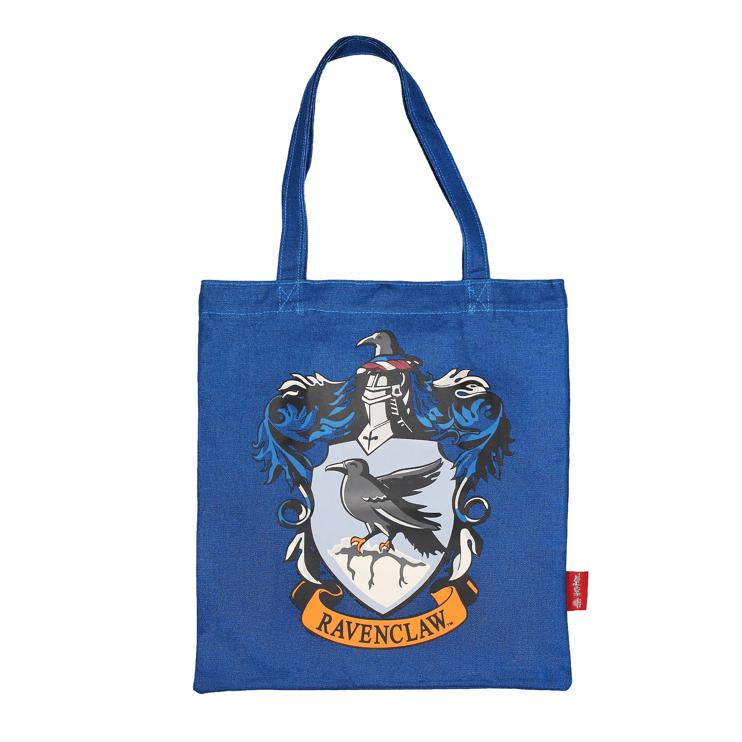 Product image Harry Potter - Ravenclaw Crest Tote Bag