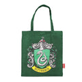 Product image Harry Potter - Slytherin Crest Tote Bag
