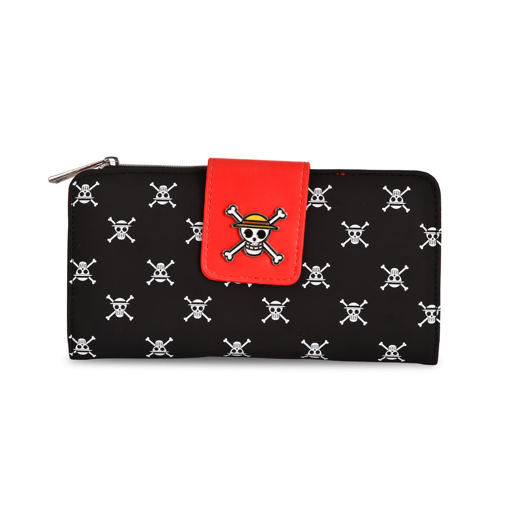 Product image One Piece - Allover Wallet