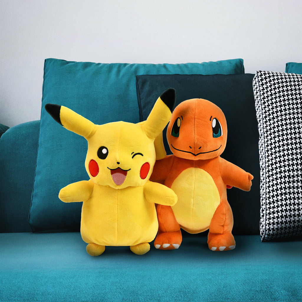 Product image Pokemon - Charmander Plush Figure 25 cm