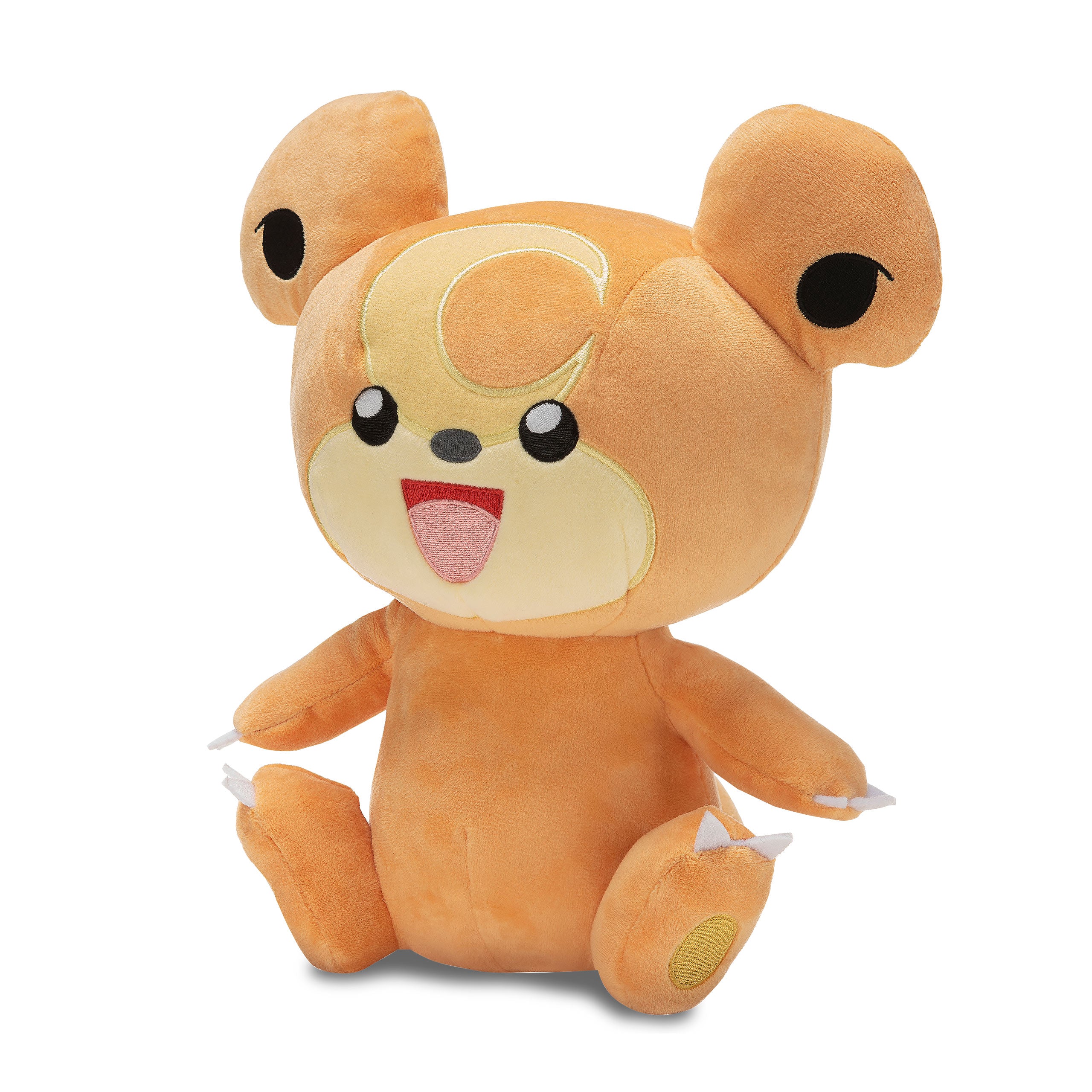 Product image Pokemon - Teddiursa Plush Figure 23 cm