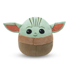 Product image Grogu Squishmallows Plush Figure - Star Wars The Mandalorian