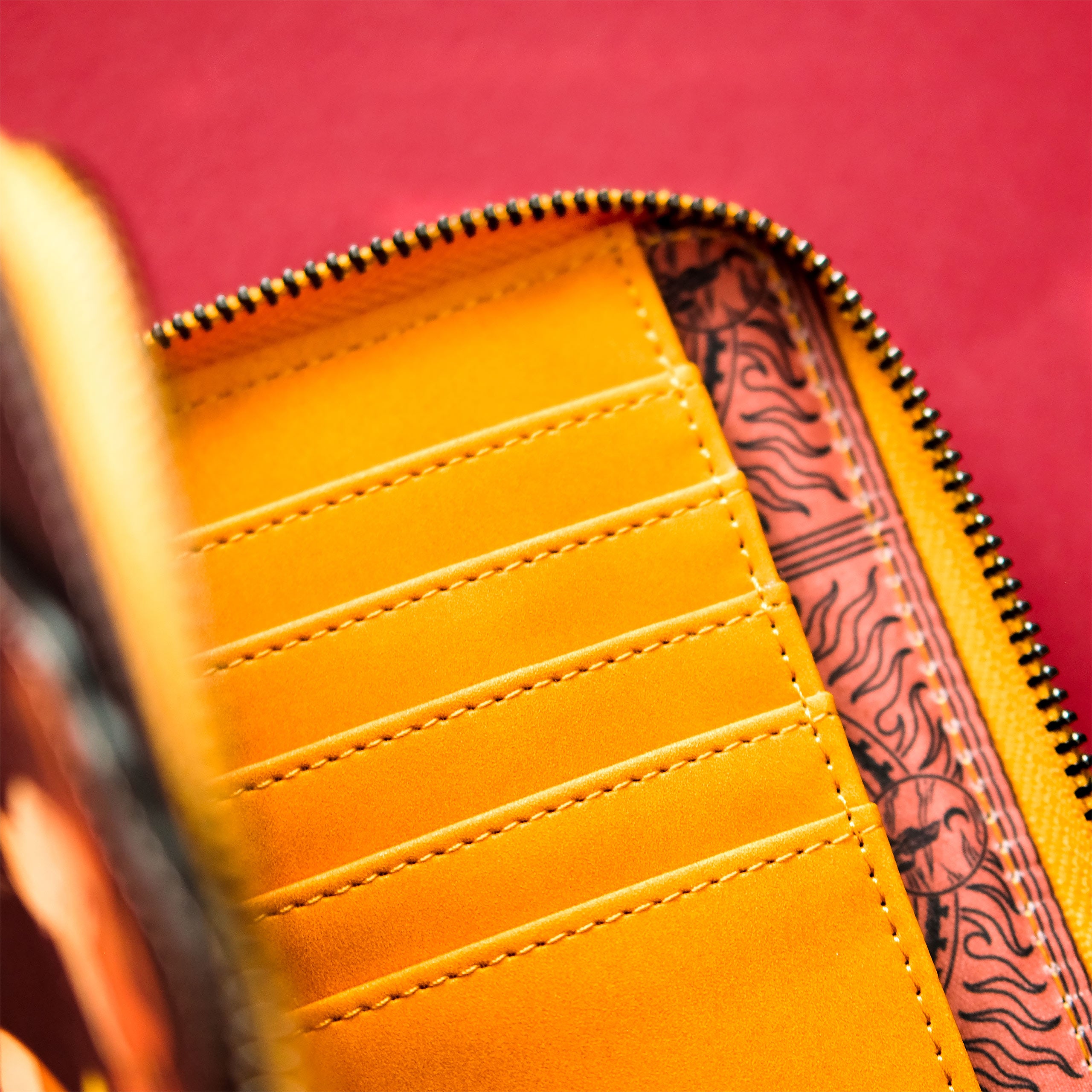 Product image The Lion King - Scar Wallet