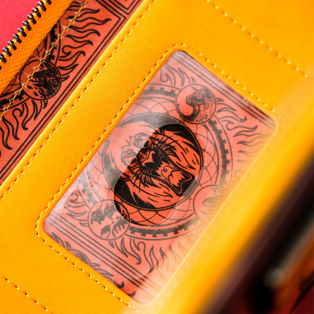 Product image The Lion King - Scar Wallet