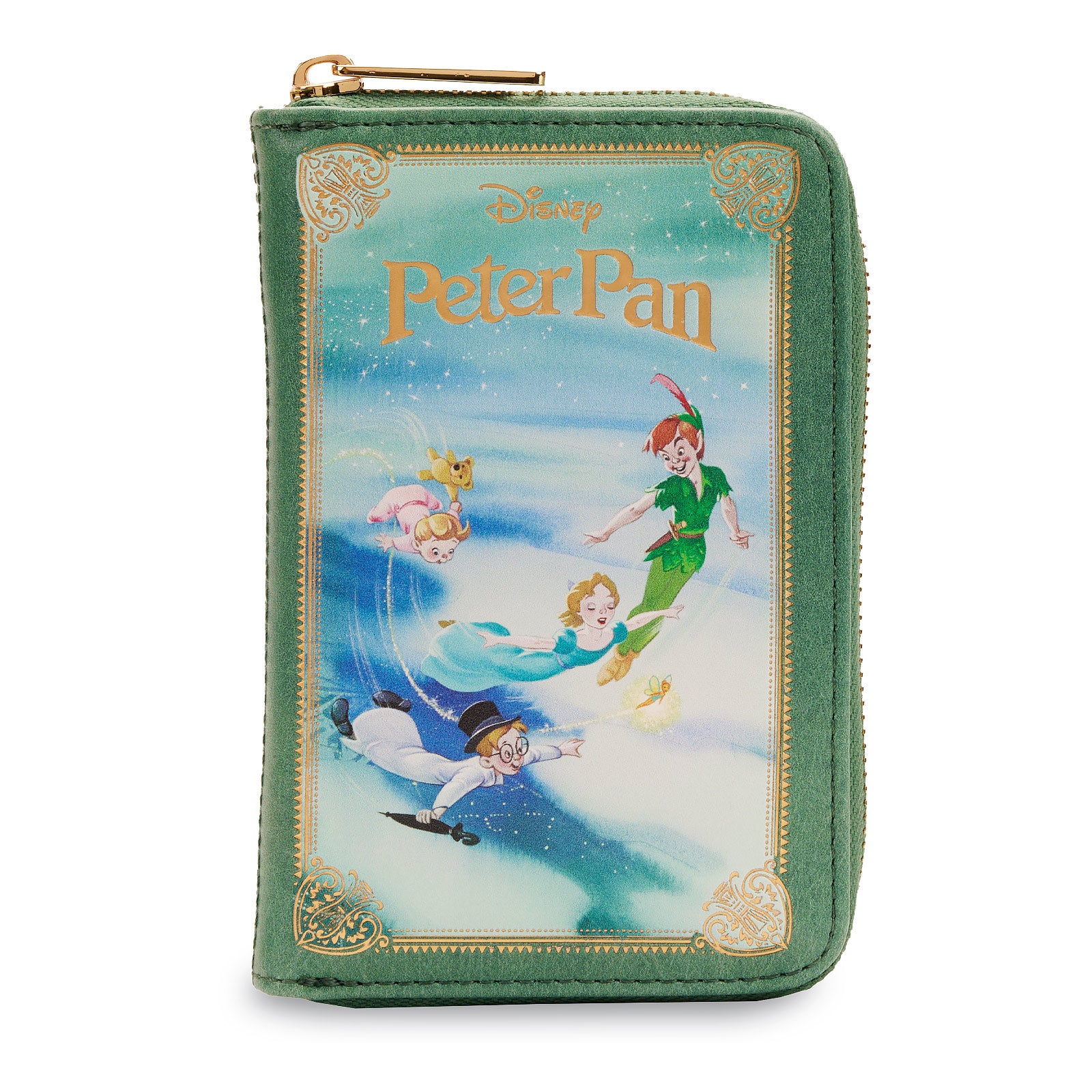 Product image Peter Pan - Neverland Wallet