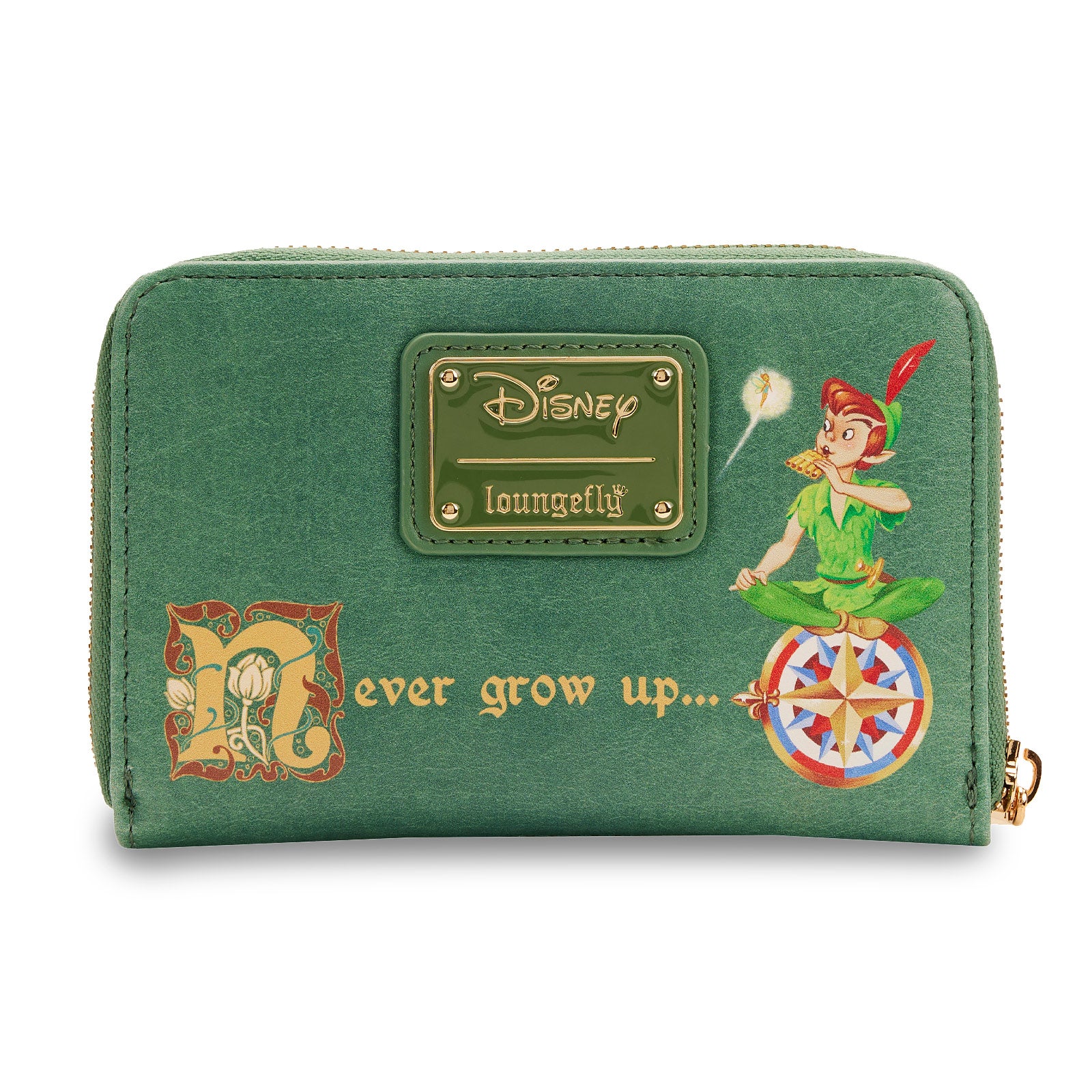 Product image Peter Pan - Neverland Wallet