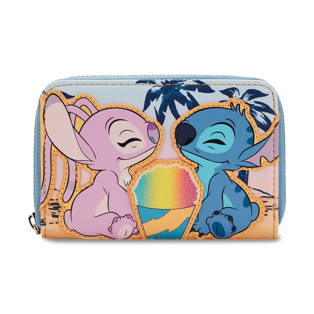Product image Lilo & Stitch - Snow Cone Date Night Wallet