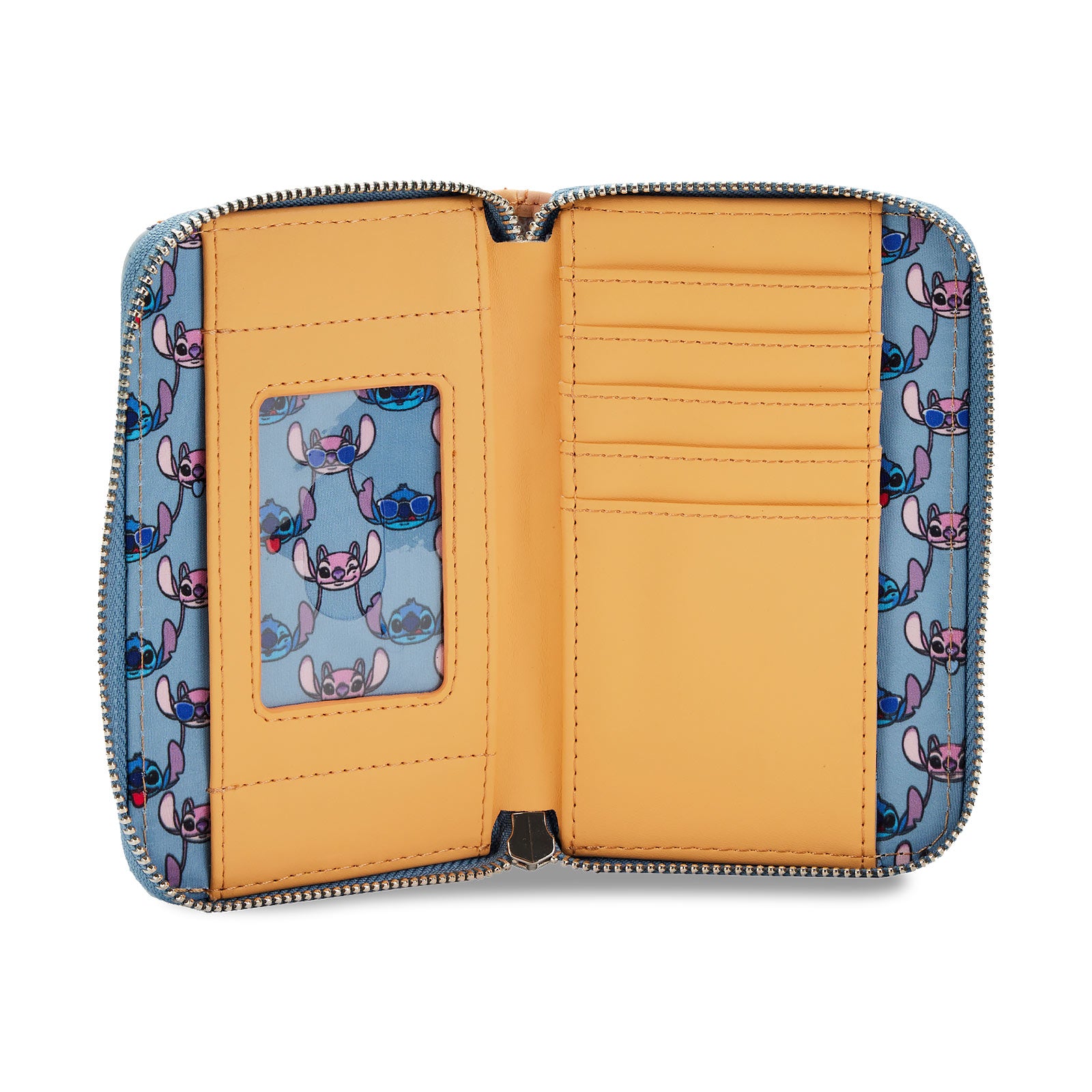 Product image Lilo & Stitch - Snow Cone Date Night Wallet