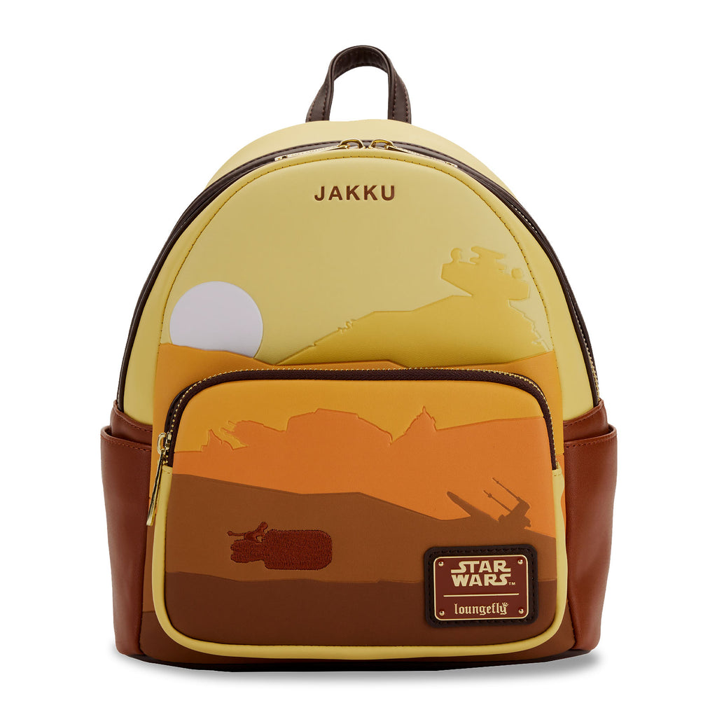 Product image Star Wars - Jakku Mini Backpack