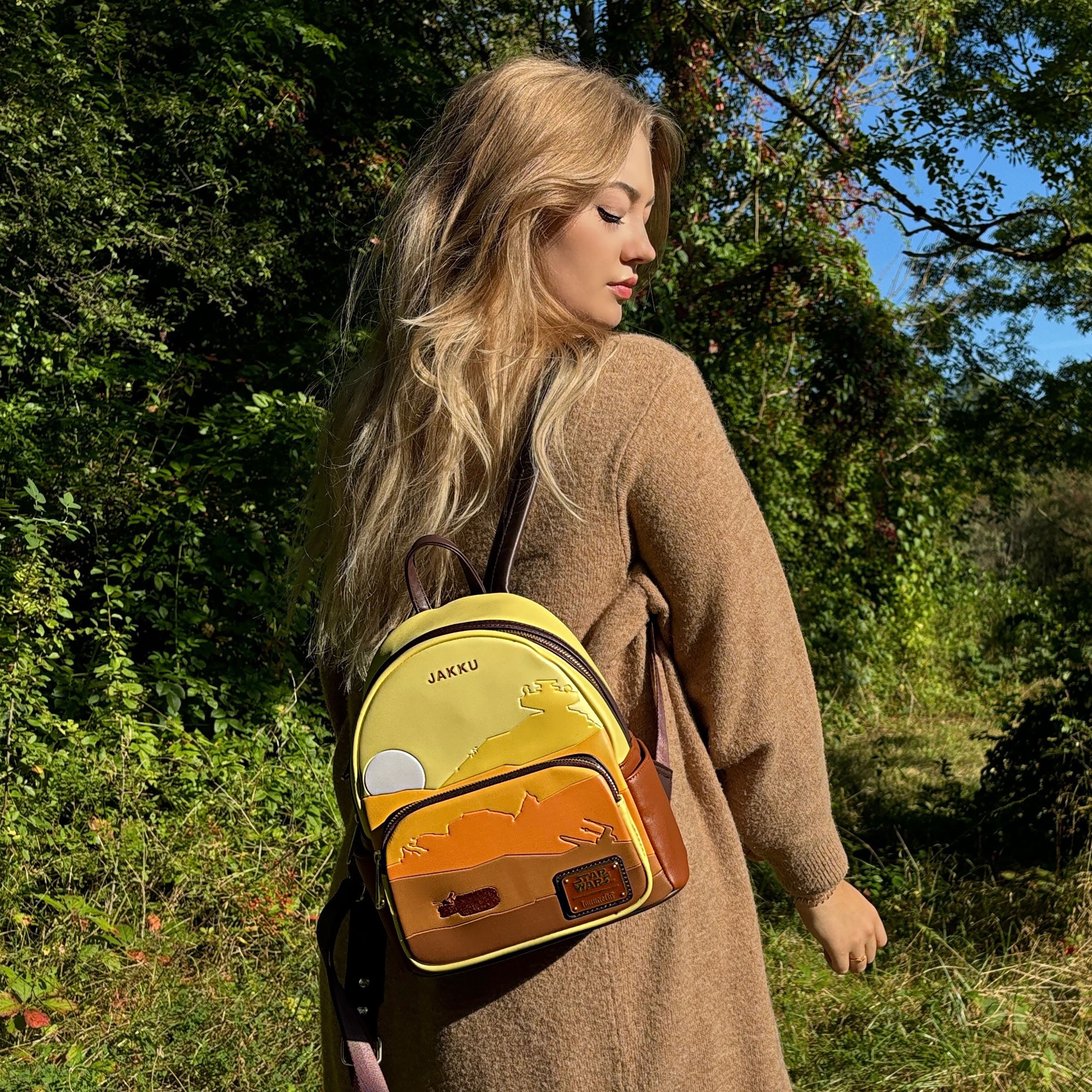 Product image Star Wars - Jakku Mini Backpack