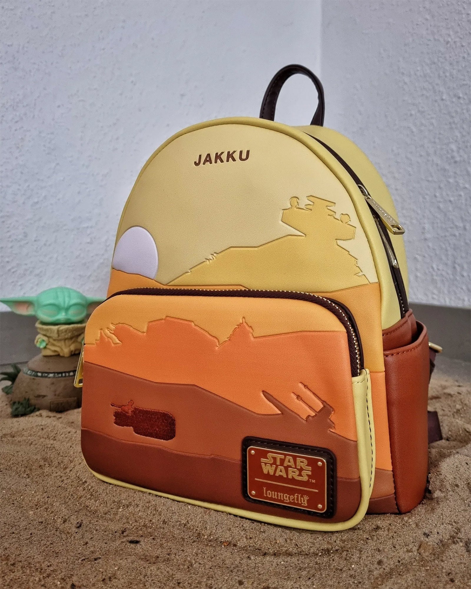 Product image Star Wars - Jakku Mini Backpack