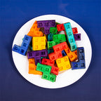 Product image Tetris - Tetriminos Waffle Iron