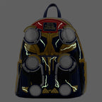 Product image Thor - Cosplay Glow in the Dark Mini Backpack