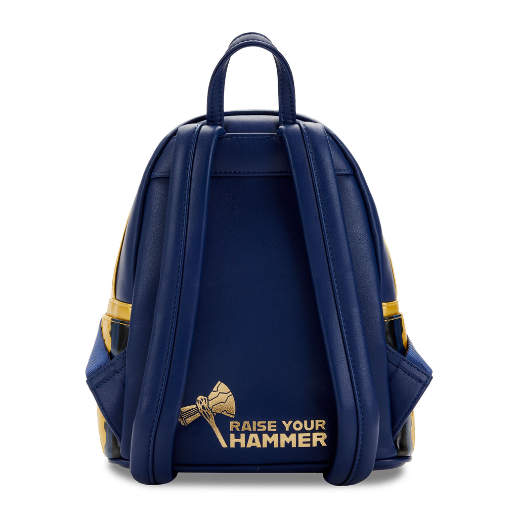 Product image Thor - Cosplay Glow in the Dark Mini Backpack