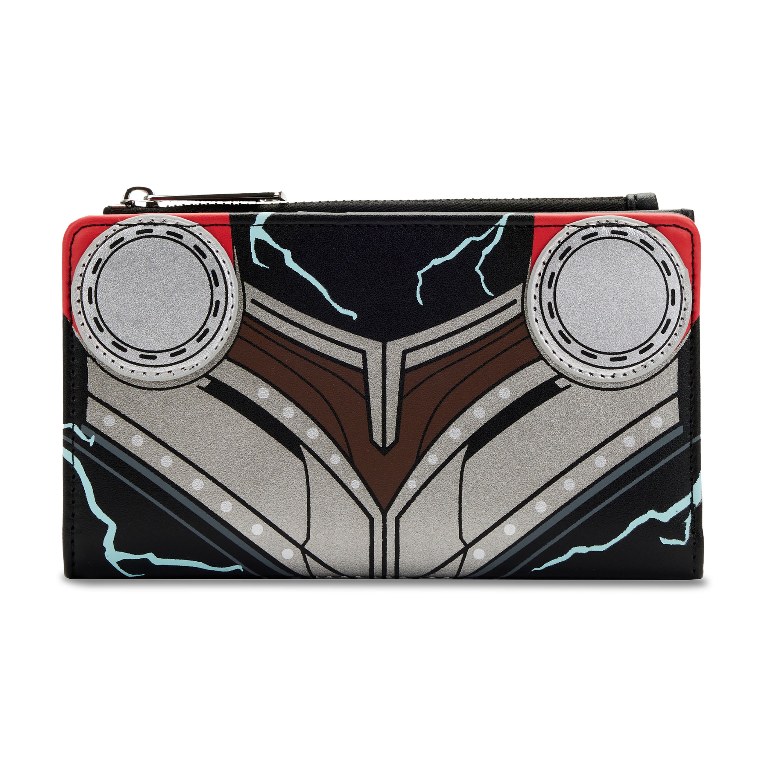 Product image Thor - Cosplay Glow in the Dark Wallet