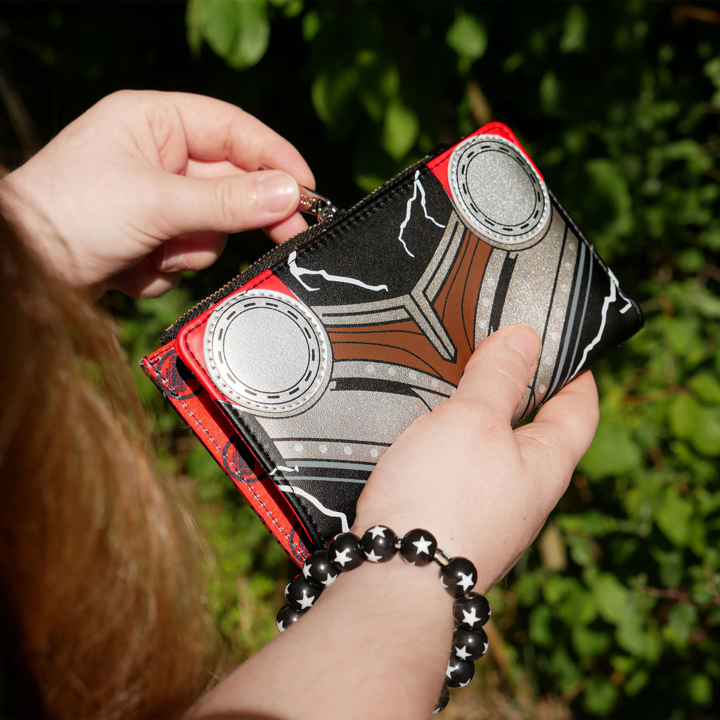 Product image Thor - Cosplay Glow in the Dark Wallet