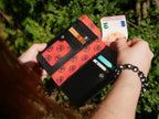Product image Thor - Cosplay Glow in the Dark Wallet