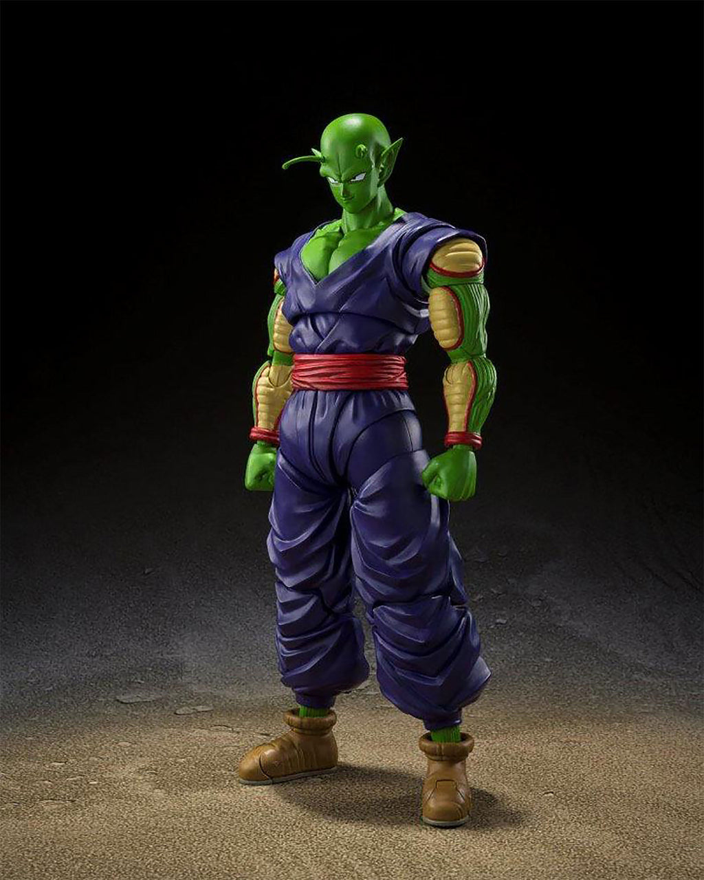 Product image Dragon Ball Super - Piccolo Action Figure