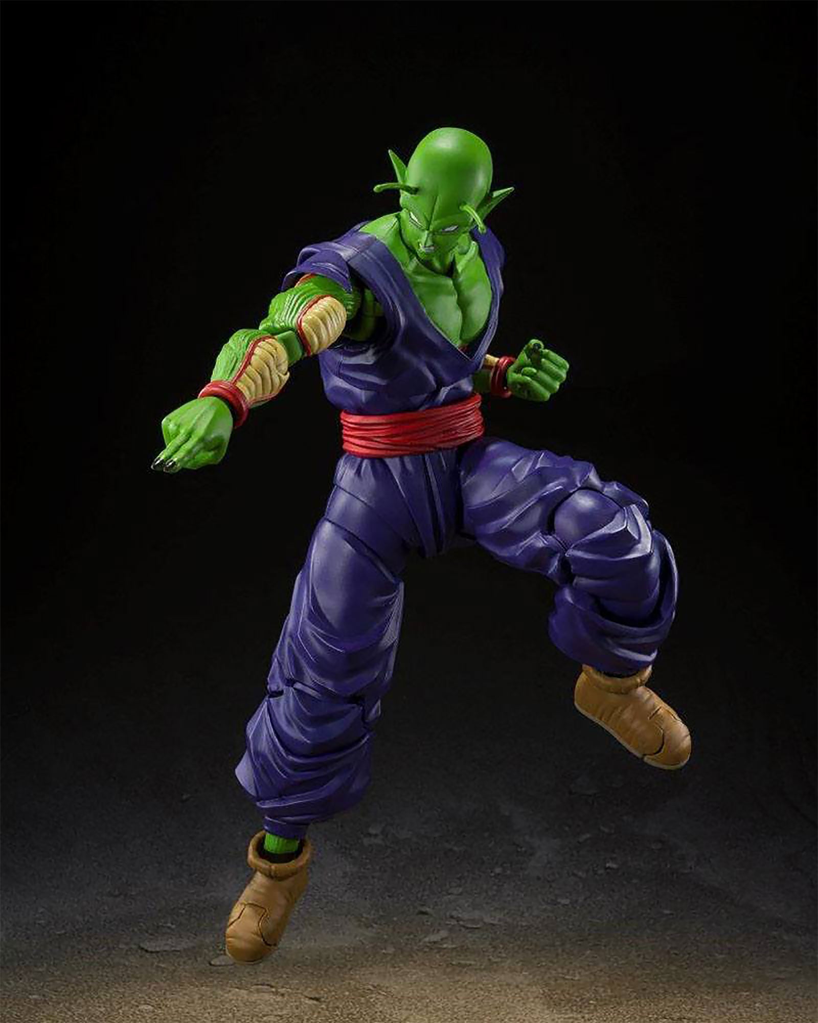 Product image Dragon Ball Super - Piccolo Action Figure