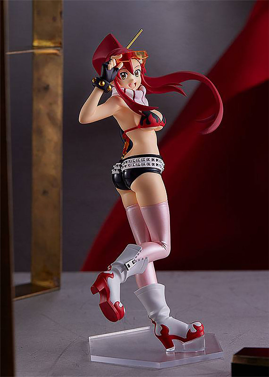 Product image Gurren Lagann - Yoko Figure