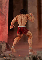 Product image Baki Hanma Figure