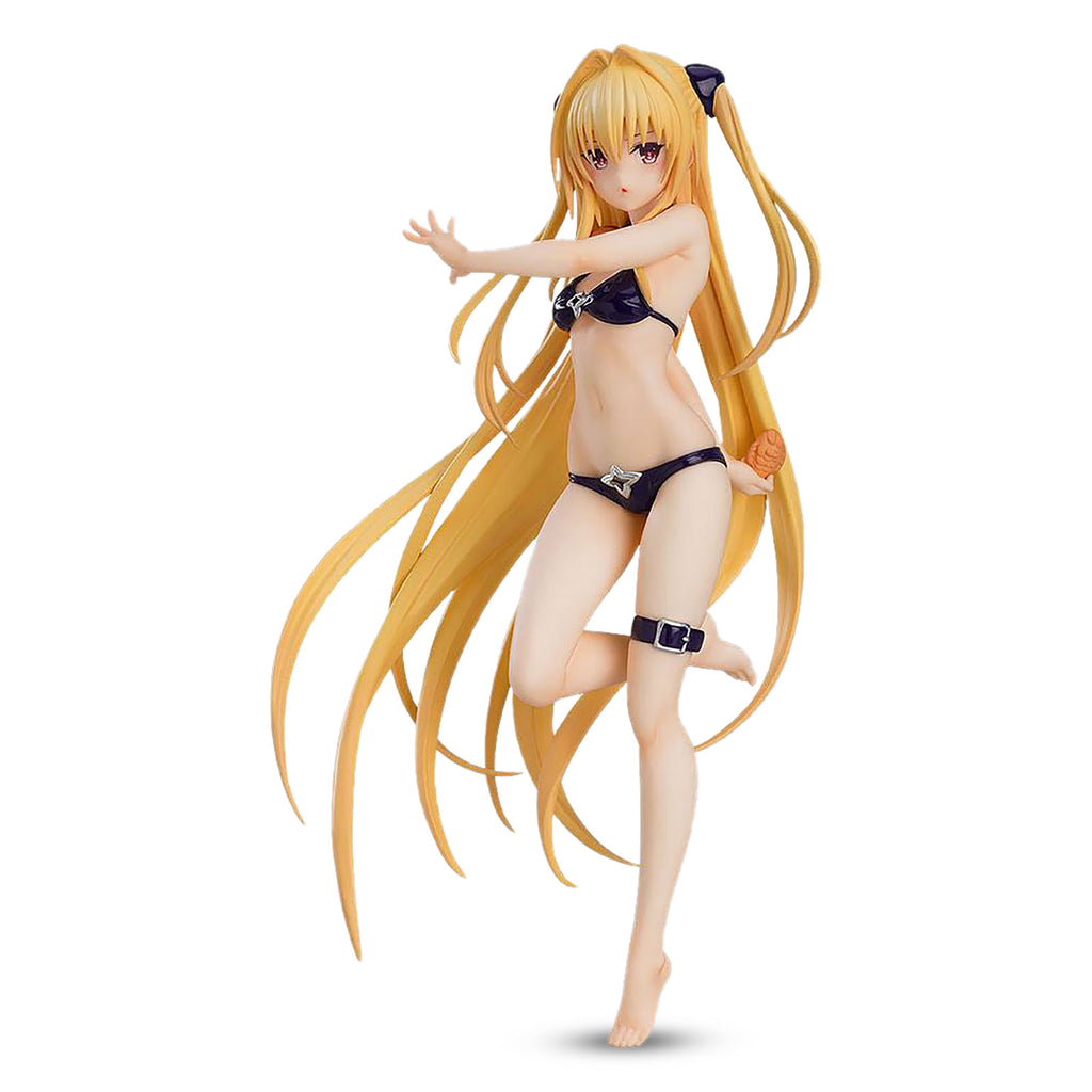 Product image Love Trouble - Yami Golden Darkness Figure