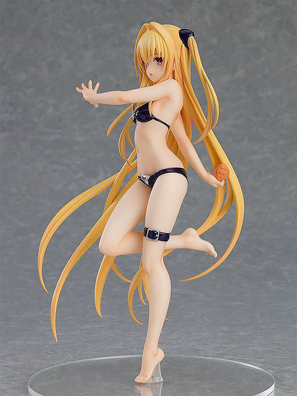 Product image Love Trouble - Yami Golden Darkness Figure