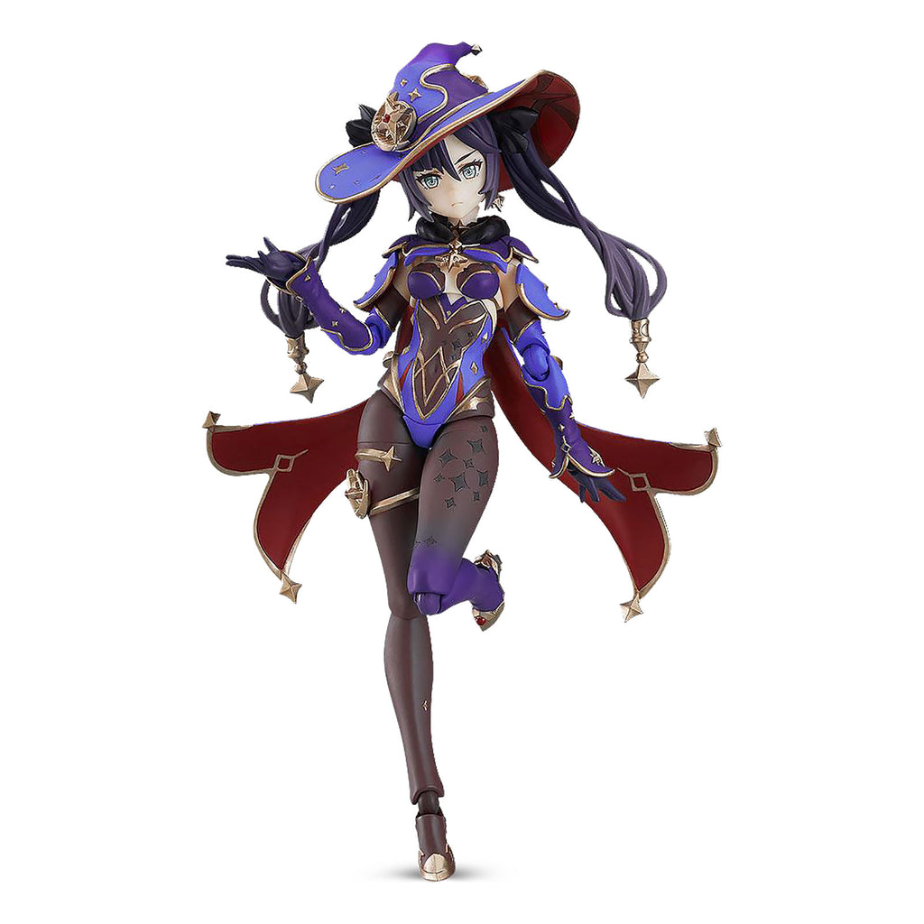 Product image Genshin Impact - Mona Mirror Reflection of Doom Action Figure